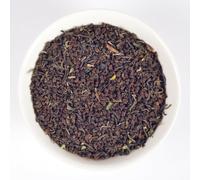 Indain Masala Chai tè nero speziato Dooars CTC con spezie Loose Leaf Delizia