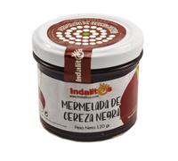 Indalitos - Confettura di Amarene - Confezione da 3 x 120g