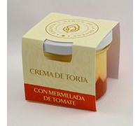 Indalitos - Torta crema con marmellata di pomodoro x Confezione da 3 x 100 g