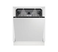 Beko BDIN38645D A scomparsa totale 16 coperti C