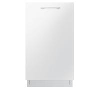 Samsung Lavastoviglie da Incasso Slim DW50R4060BB