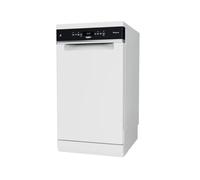 Indaplovä- Whirlpool WSFO 3O34 PF