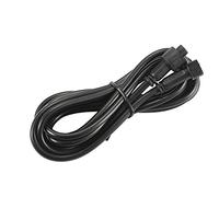 INDARUN 2 pin 3 m prolunga per i cavi dei faretti da incasso esterno per colore singolo