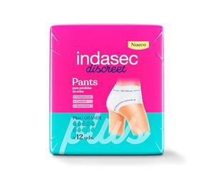 INDASEC Beds, Aids And Accessories For The Bedroom-Protection For Beds And Furniture [Alias] - 125 ml