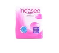 Indasec Dermoseda Compresa Incontinencia Extra 20 Un
