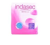 Indasec Dermoseda Compresa Incontinencia Extra 20 Un