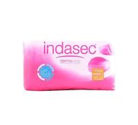 Indasec Dermoseda Compresa Incontinencia Maxi 15 Un