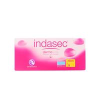 Indasec Dermoseda Compresses Incontinence Micro 28 Units