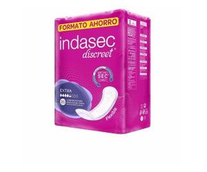 Indasec Discreet Compresa Incontinencia Extra 20 Un