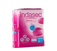 Indasec Discreet Normal 24 Und