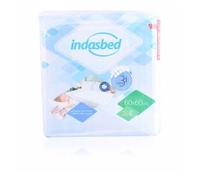 Indasbed - Teli protettivi per letto, linea: Súper, 60 x 60 cm, 20 pz