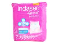 Indasec Pant Plus Large Size 12 Units