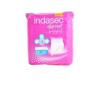 Indasec Pant Plus Talla Grande 12 Un