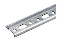 INDAUX BARRA Reggipensili L. 2029 MM UNIVERSALE Per Mobili Pensili e Cucine (1)