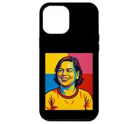 Inday Sara 2028 Filippine PDP Laban Partito Politico PH Custodia per iPhone 12 Pro Max