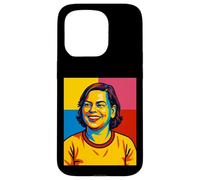 Inday Sara 2028 Filippine PDP Laban Partito Politico PH Custodia per iPhone 15 Pro