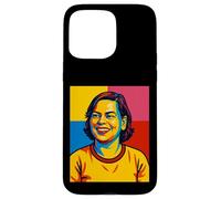 Inday Sara 2028 Filippine PDP Laban Partito Politico PH Custodia per iPhone 15 Pro Max