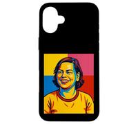 Inday Sara 2028 Filippine PDP Laban Partito Politico PH Custodia per iPhone 16 Plus