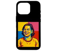 Inday Sara 2028 Filippine PDP Laban Partito Politico PH Custodia per iPhone 16 Pro