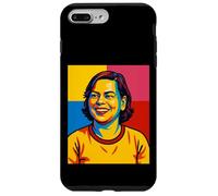 Inday Sara 2028 Filippine PDP Laban Partito Politico PH Custodia per iPhone 7 Plus/8 Plus