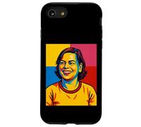 Inday Sara 2028 Filippine PDP Laban Partito Politico PH Custodia per iPhone SE (2020) / 7/8