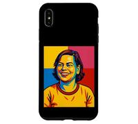 Inday Sara 2028 Filippine PDP Laban Partito Politico PH Custodia per iPhone XS Max
