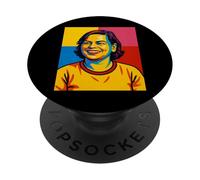 Inday Sara 2028 Filippine PDP Laban Partito Politico PH PopSockets PopGrip Adesivo