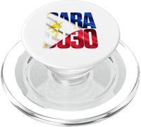 Inday Sara 2028 Filippine PDP Laban Partito Politico PH PopSockets PopGrip per MagSafe