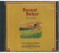 Inde - Basant Bahar Vol.3 : Shiv Kuma