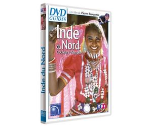 Inde du nord, empire des sens