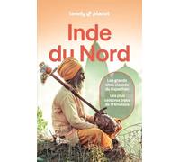 Inde du Nord: Les grands sites classés du Rajasthan et les plus célèbres treks de l'Himalaya