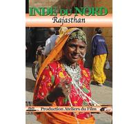 Inde Du Nord - Rajasthan