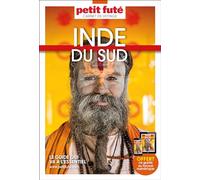 Inde du Sud