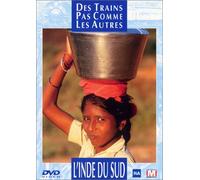 Inde du sud
