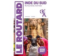 Inde du Sud