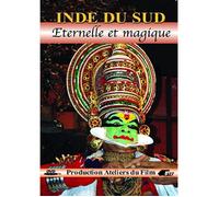 Inde du sud DVD Nuovo Documentario