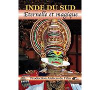 Inde du sud : éternelle et magique