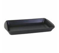 Inde Pirofila in ghisa 58 x 32,5 x 6,5 cm (2 unità)