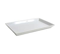 Inde - Fuente Rettangolare 40 x 26 cm