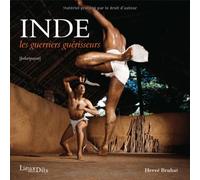 Inde: Les guerriers guérisseurs (kalaripayatt)