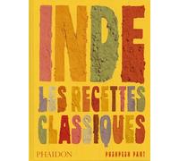 Inde: Les recettes classiques