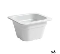 Inde Piatto da cucina 17,5 x 16,2 x 10 cm (6 unità)