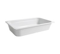 Inde Teglia da Cucina 53 x 32,5 x 10 cm (3 Pezzi)