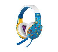 INDECA BUSINESS 44280016 CUFFIE GAMING, Multicolore