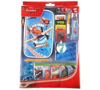 Indeca PW-447 Planes Pack Pack Accessori