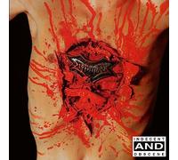 indecent & obscene (reissue)-Import USA
