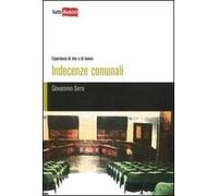 Indecenze comunali