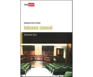 Indecenze comunali - Serra Giovannino
