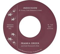 indecision