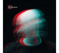 Indecision - Id (Lp)